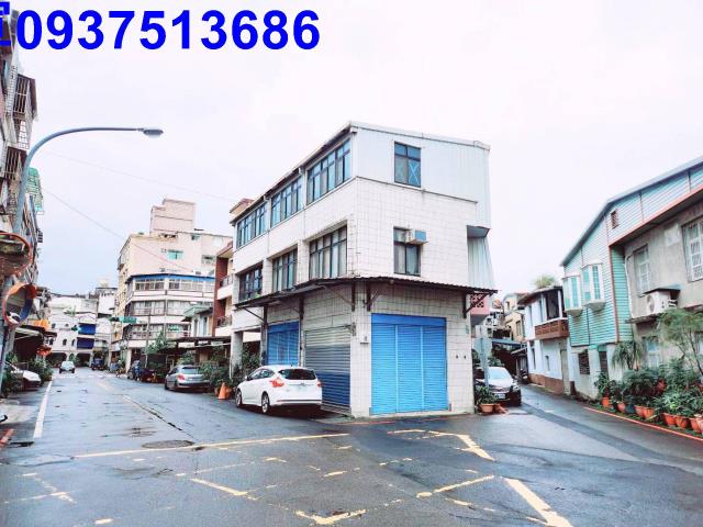 宜蘭宜蘭市透天-1