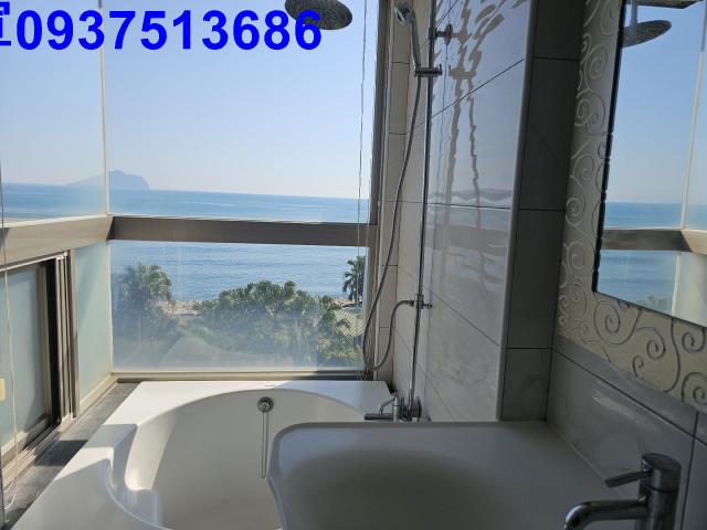 宜蘭頭城套房-5