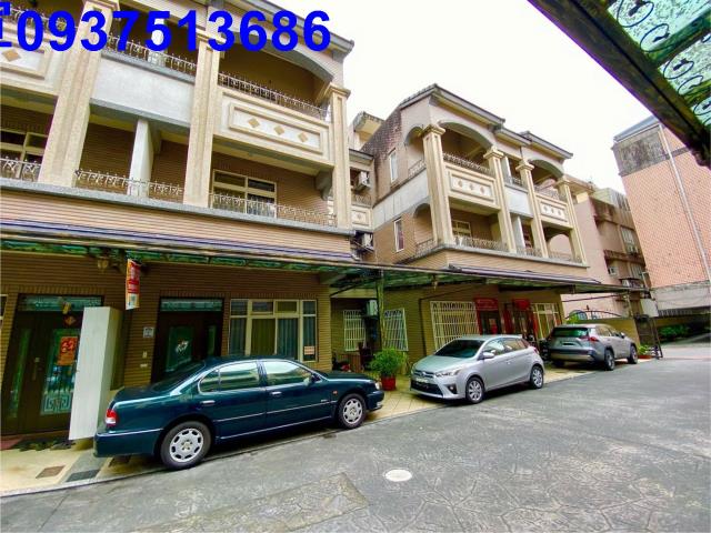 宜蘭宜蘭市別墅-0