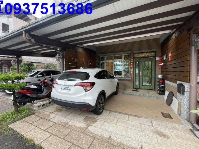 宜蘭礁溪別墅-0