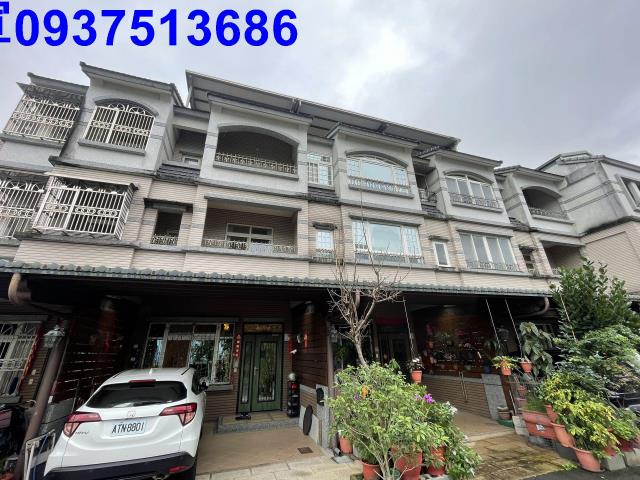 宜蘭礁溪別墅-1