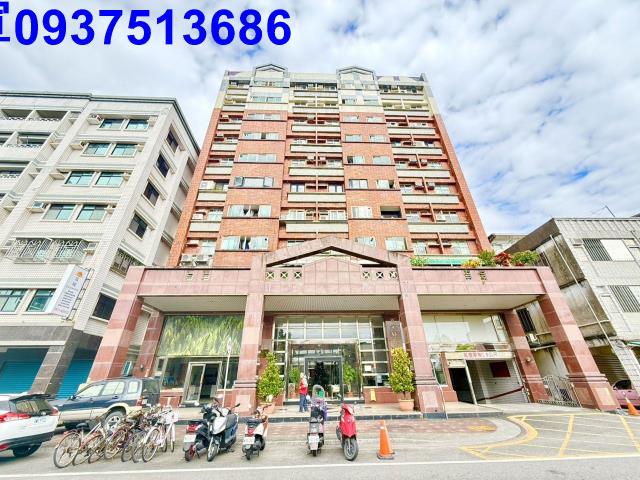 宜蘭宜蘭市華廈-0