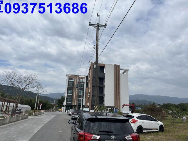 宜蘭員山華廈-0