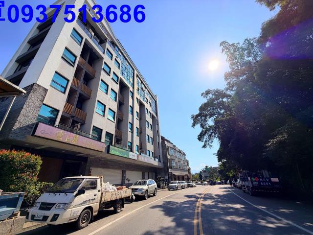 宜蘭員山華廈-0