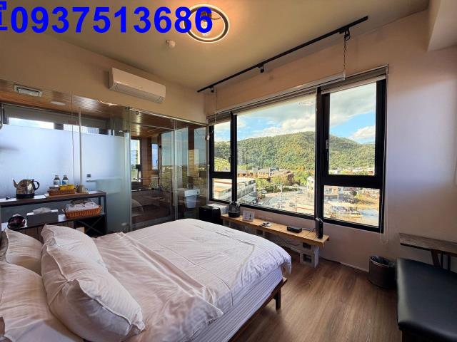 宜蘭員山華廈-1