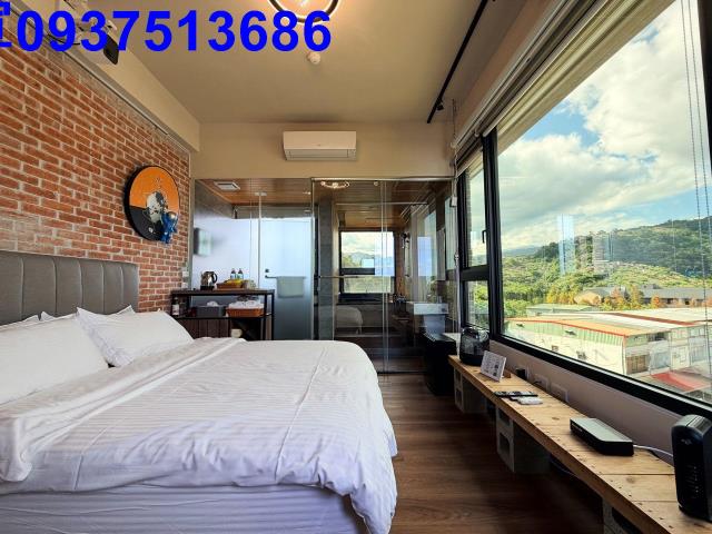 宜蘭員山華廈-2