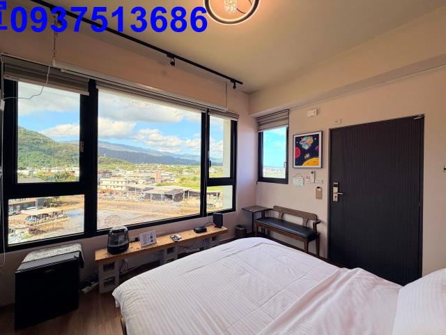 宜蘭員山華廈-5