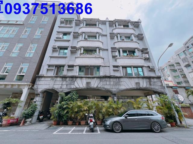 宜蘭宜蘭市公寓-0