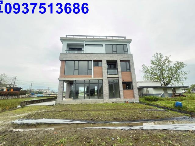 宜蘭員山農舍-0