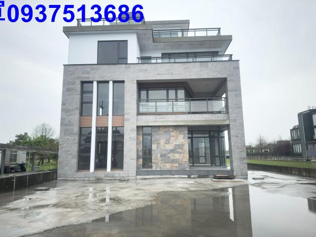 宜蘭員山農舍-1