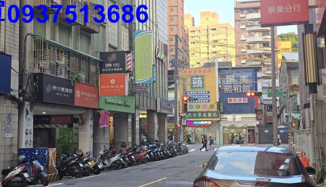 台北文山區公寓-0