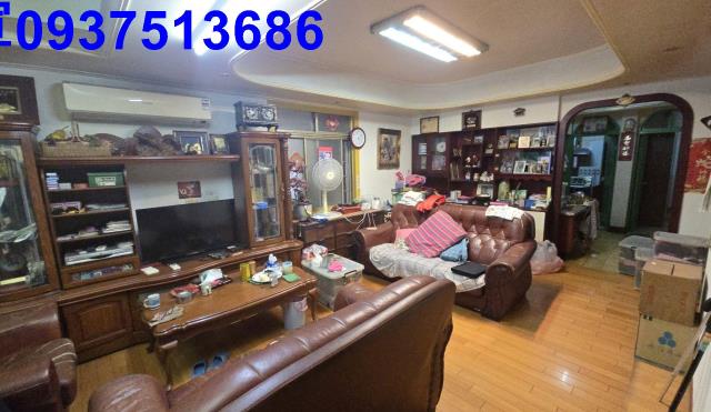 台北文山區公寓-2