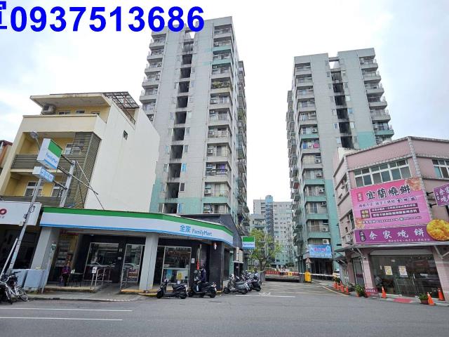 宜蘭宜蘭市大樓-6