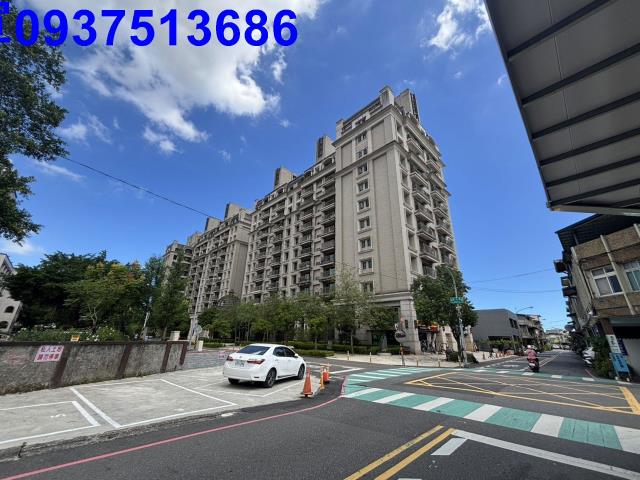 宜蘭宜蘭市大樓-2