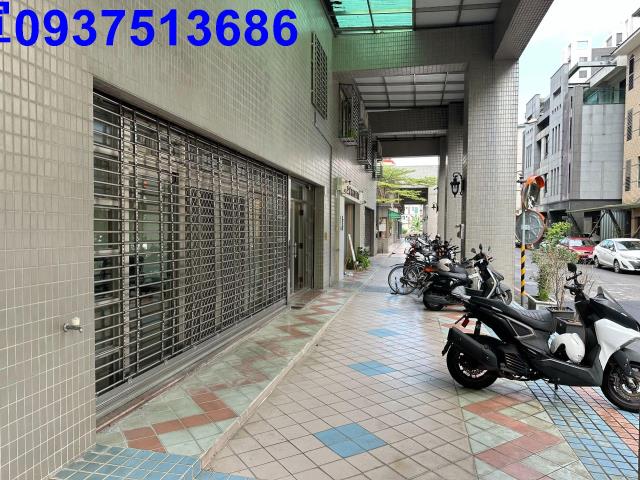 宜蘭宜蘭市大樓-12