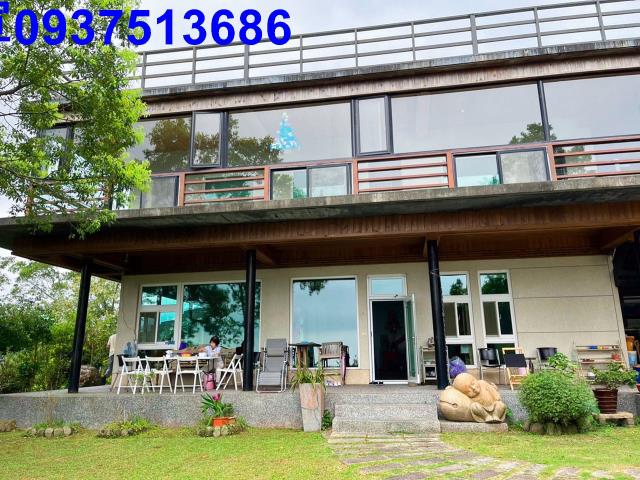 苗栗獅潭別墅-1