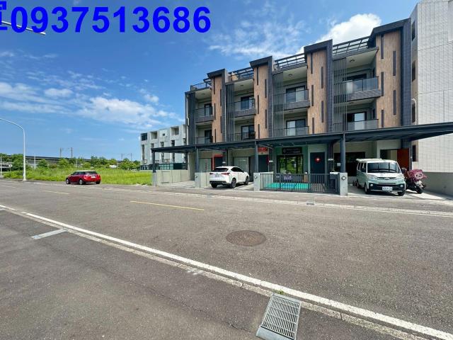 宜蘭宜蘭市別墅-1