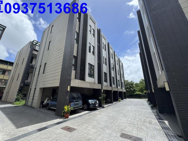 宜蘭員山別墅-0