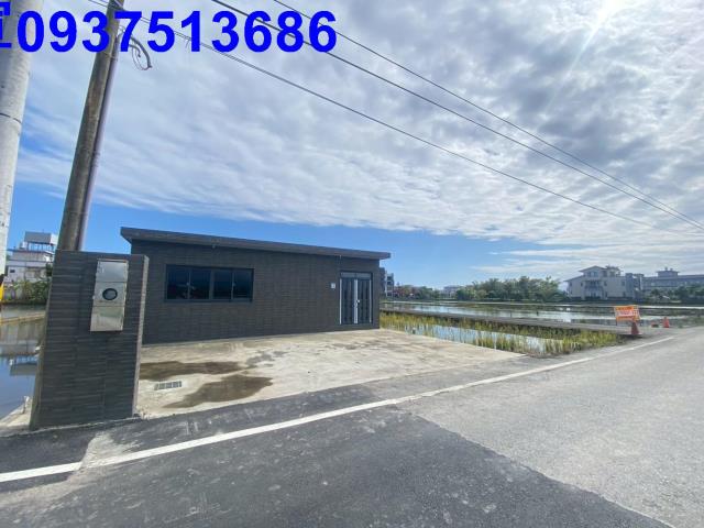 壯圍農糧加工室-10