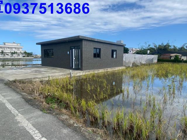 壯圍農糧加工室-0