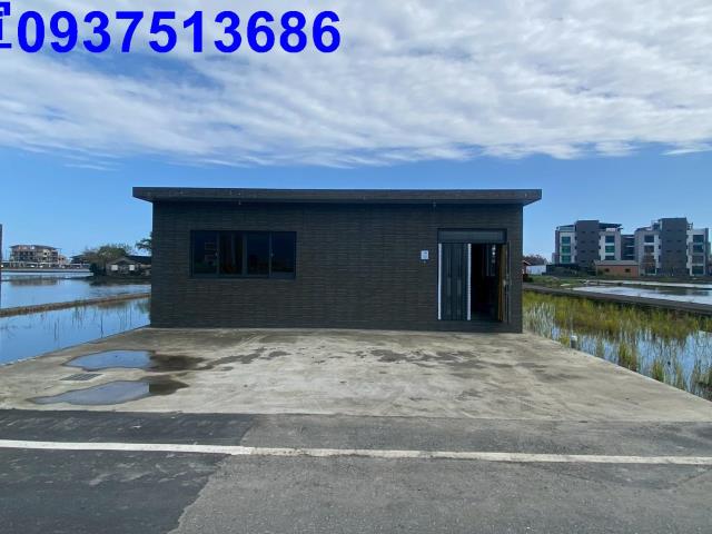 壯圍農糧加工室-1