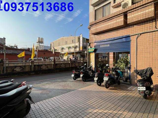 宜蘭市店面-11