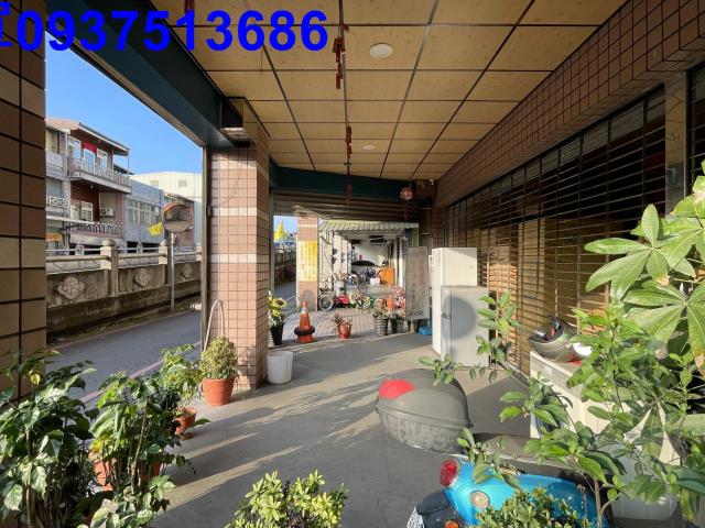 宜蘭市店面-1