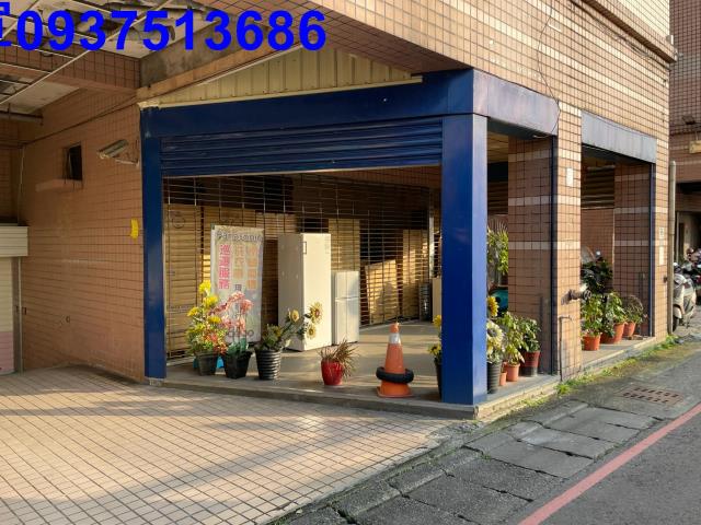 宜蘭市店面-4