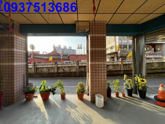 宜蘭市店面-8