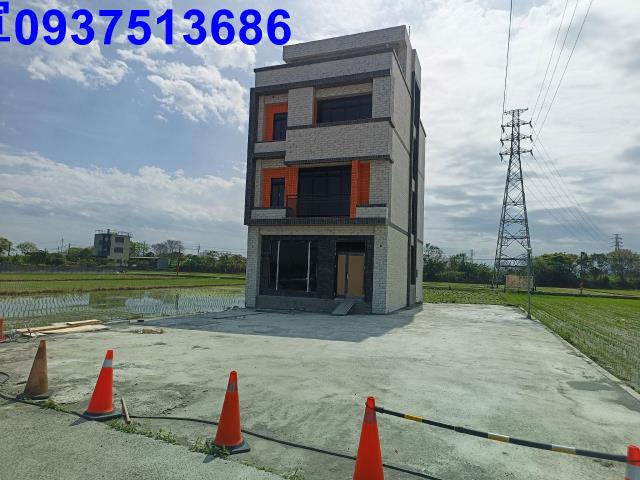 宜蘭礁溪農舍-0