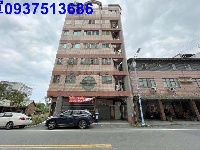 宜蘭礁溪大樓-14