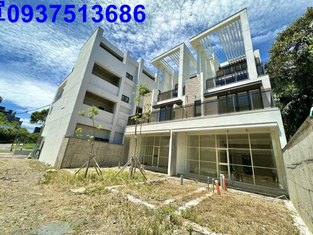 宜蘭礁溪透天-0