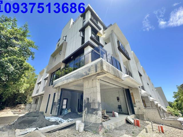 宜蘭礁溪透天-0