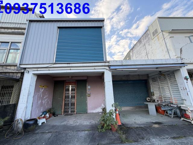 宜蘭壯圍透天-1