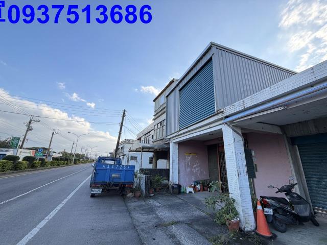 宜蘭壯圍透天-0