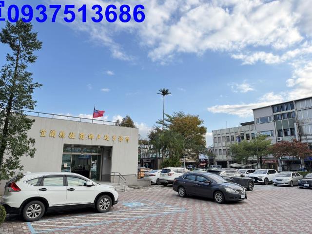 宜蘭壯圍透天-6