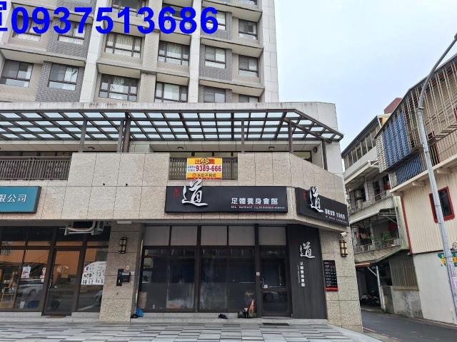 宜蘭宜蘭市店面-6