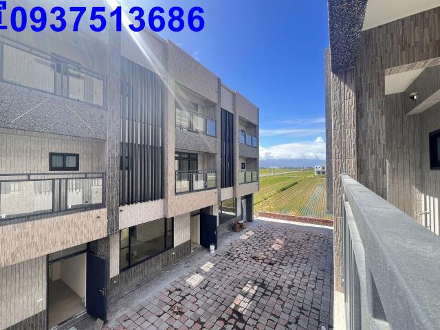 宜蘭壯圍透天-11