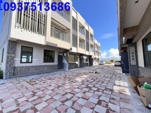 宜蘭壯圍透天-0