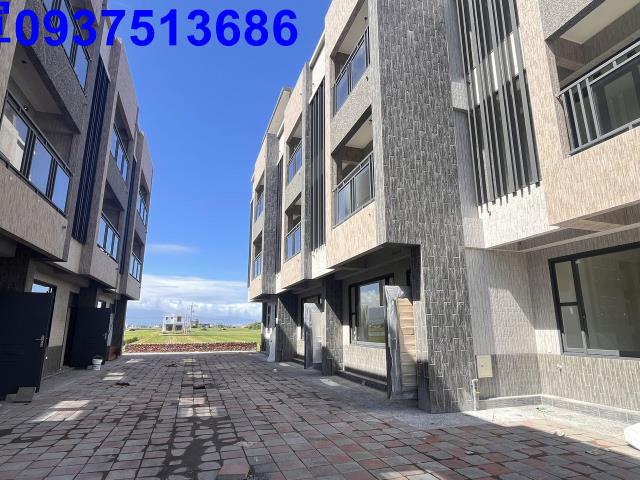 宜蘭壯圍透天-1