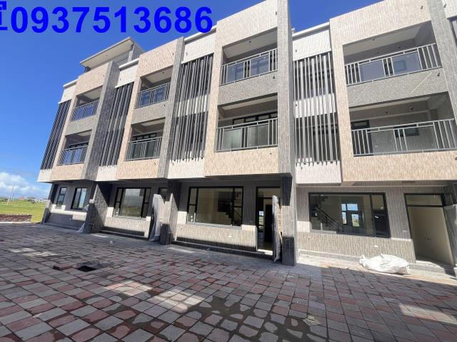 宜蘭壯圍透天-2