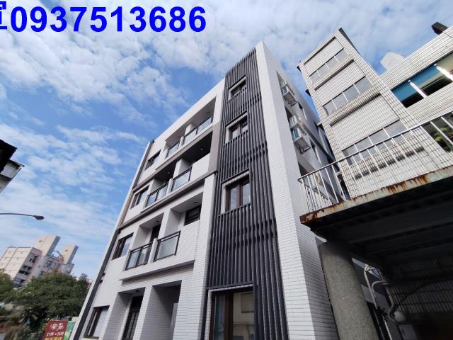 宜蘭羅東華廈-6