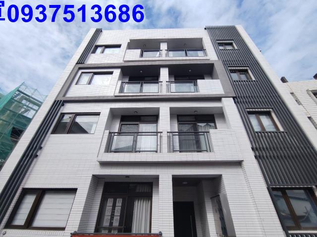 宜蘭羅東華廈-7