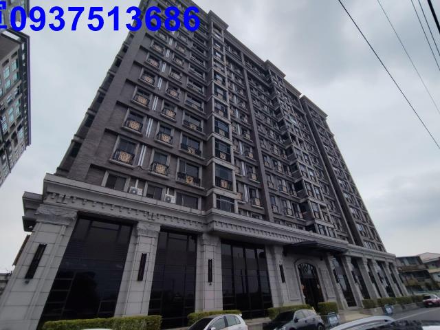 宜蘭五結華廈-0