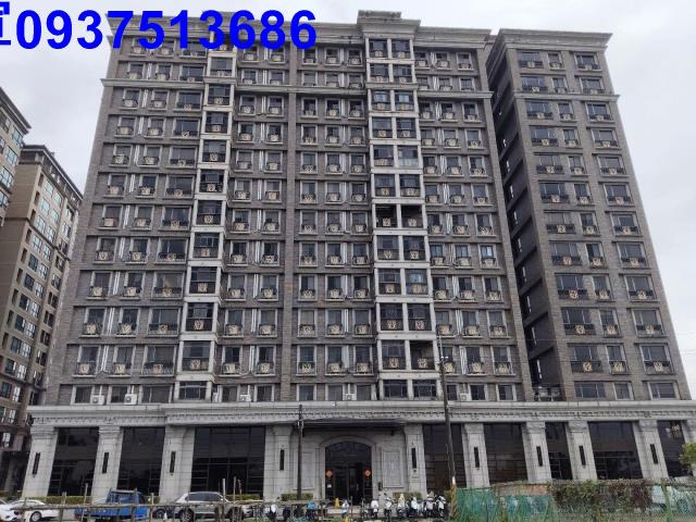 宜蘭五結華廈-1