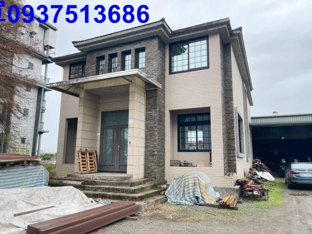 宜蘭礁溪農舍-0