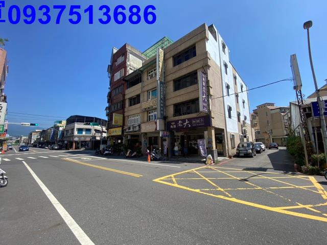 宜蘭宜蘭市透天-0