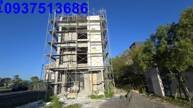 宜蘭宜蘭市農舍-1