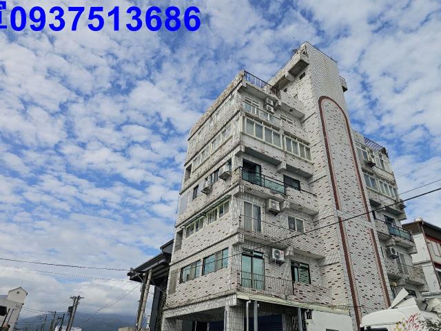 宜蘭華廈-0