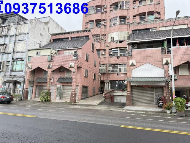 宜蘭華廈-1